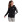 Adidas Γυναικεία ζακέτα Essentials Fleece 3-Stripes Full-Zip Hoodie
